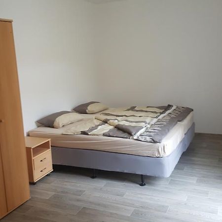 Apartman U Cerveneho Kostela 테플리체 외부 사진
