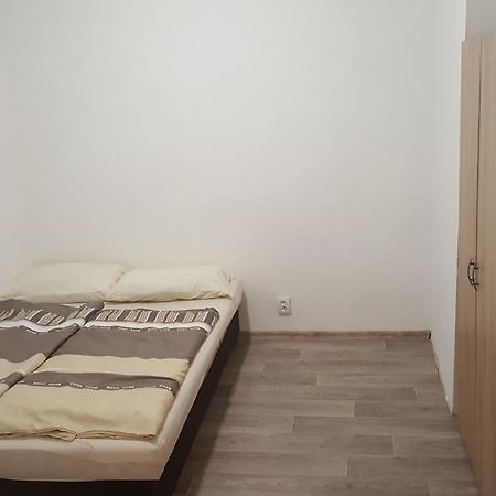 Apartman U Cerveneho Kostela 테플리체 외부 사진