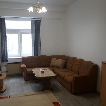 Apartman U Cerveneho Kostela 테플리체 외부 사진