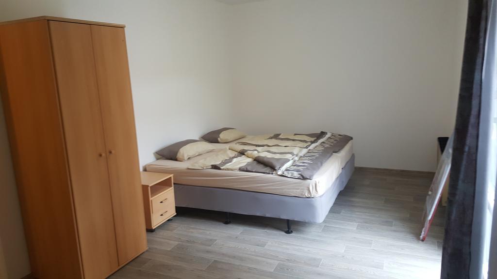 Apartman U Cerveneho Kostela 테플리체 외부 사진