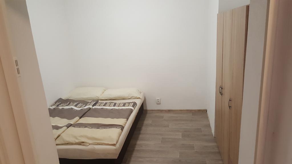 Apartman U Cerveneho Kostela 테플리체 외부 사진