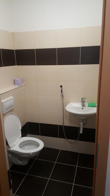 Apartman U Cerveneho Kostela 테플리체 외부 사진