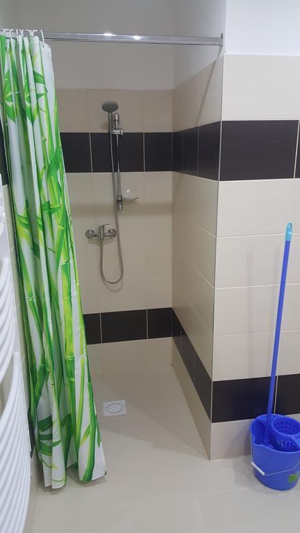 Apartman U Cerveneho Kostela 테플리체 외부 사진